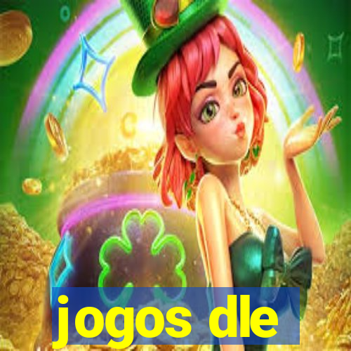 jogos dle